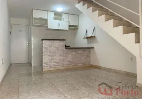 Foto 1 de Apartamento com 1 Quarto para alugar, 45m² em Buraquinho, Lauro de Freitas