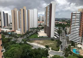 Foto 1 de Apartamento com 3 Quartos à venda, 86m² em Cidade dos Funcionários, Fortaleza