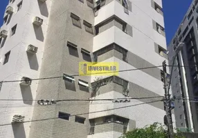 Foto 1 de Apartamento com 3 Quartos à venda, 115m² em Tamarineira, Recife