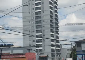 Foto 1 de Apartamento com 1 Quarto à venda, 10m² em Vila União, São Paulo