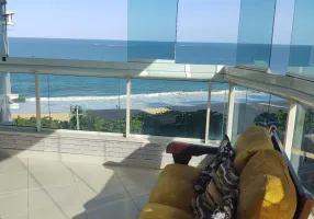 Foto 1 de Apartamento com 3 Quartos à venda, 144m² em Praia de Itaparica, Vila Velha