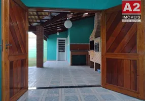 Foto 1 de Casa com 3 Quartos à venda, 230m² em Balneário Adriana, Ilha Comprida