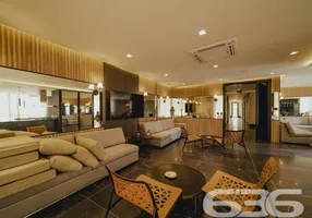 Foto 1 de Apartamento com 4 Quartos à venda, 279m² em América, Joinville