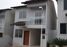 Foto 1 de Casa de Condomínio com 3 Quartos à venda, 148m² em Retiro, Volta Redonda