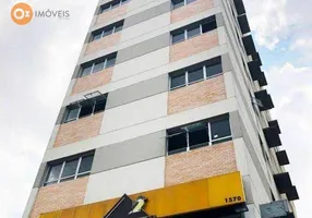 Foto 1 de Apartamento com 1 Quarto para venda ou aluguel, 28m² em Vila Butantã, São Paulo