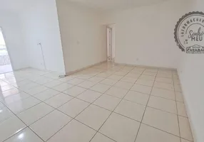 Foto 1 de Apartamento com 3 Quartos para alugar, 150m² em Vila Tupi, Praia Grande