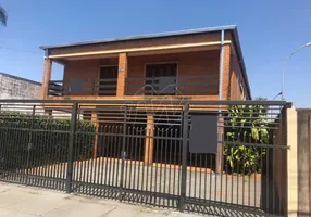Foto 1 de Casa com 5 Quartos à venda, 513m² em Vila Joao Godoi, Araraquara