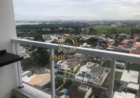 Foto 1 de Apartamento com 3 Quartos para alugar, 72m² em Loteamento Villa Branca, Jacareí