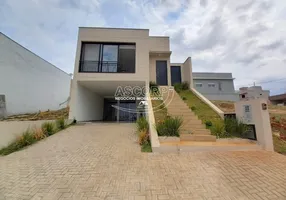 Foto 1 de Casa de Condomínio com 4 Quartos à venda, 180m² em Residencial Paineiras, Piracicaba