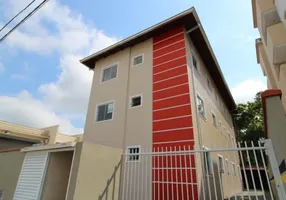 Foto 1 de Apartamento com 2 Quartos para alugar, 45m² em Jardim Sofia, Joinville
