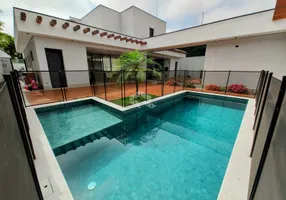 Foto 1 de Casa de Condomínio com 4 Quartos à venda, 310m² em Vila Áurea, Poá