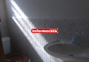 Foto 1 de Casa com 1 Quarto à venda, 30m² em Jardim Pernambuco, Nova Iguaçu