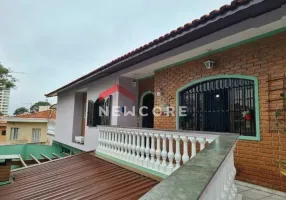 Foto 1 de Casa com 3 Quartos à venda, 190m² em Assunção, São Bernardo do Campo