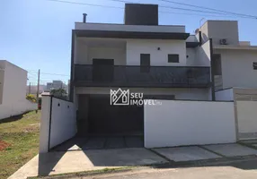 Foto 1 de Casa de Condomínio com 3 Quartos à venda, 179m² em Jardim Nova Era, Salto