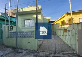 Foto 1 de Casa com 2 Quartos à venda, 58m² em Vila Mazzei, São Paulo