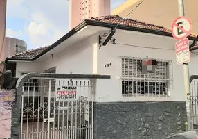 Foto 1 de Casa com 3 Quartos para alugar, 244m² em Pompeia, São Paulo