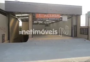 Foto 1 de Ponto Comercial para alugar, 180m² em São João Batista, Belo Horizonte