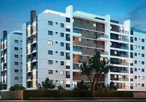 Foto 1 de Apartamento com 3 Quartos à venda, 98m² em Vila Izabel, Curitiba