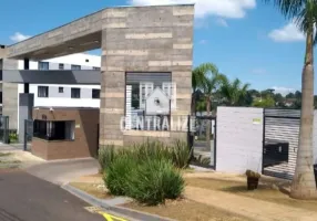 Foto 1 de Apartamento com 2 Quartos à venda, 52m² em Colonia Dona Luiza, Ponta Grossa