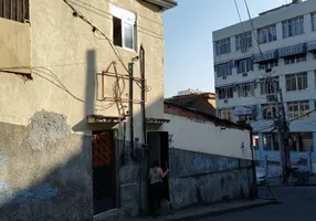 Foto 1 de Casa com 3 Quartos à venda, 96m² em Tijuca, Rio de Janeiro