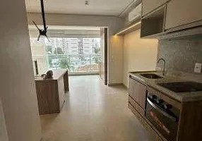 Foto 1 de Apartamento com 1 Quarto à venda, 37m² em Perdizes, São Paulo