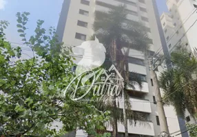 Foto 1 de Cobertura com 3 Quartos à venda, 245m² em Perdizes, São Paulo