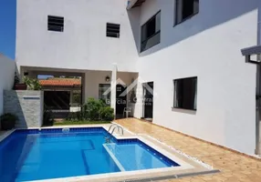 Foto 1 de Sobrado com 4 Quartos à venda, 275m² em Balneario Josedy , Peruíbe