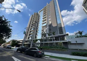 Foto 1 de Apartamento com 3 Quartos à venda, 125m² em Nova Campinas, Campinas