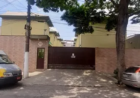 Foto 1 de Casa de Condomínio com 2 Quartos à venda, 62m² em Sacomã, São Paulo