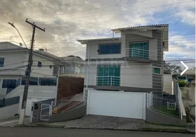 Foto 1 de Casa com 3 Quartos à venda, 229m² em Pedra Branca, Palhoça