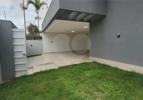 Foto 1 de Casa com 3 Quartos à venda, 231m² em Anápolis City, Anápolis