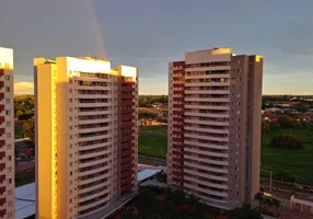 Foto 1 de Apartamento com 2 Quartos à venda, 61m² em Vila Margarida, Campo Grande