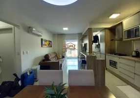 Foto 1 de Apartamento com 2 Quartos à venda, 68m² em Capoeiras, Florianópolis