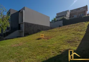 Foto 1 de Lote/Terreno à venda, 374m² em Alphaville, Santana de Parnaíba