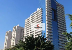 Foto 1 de Sala Comercial para alugar, 46m² em Jardim do Mar, São Bernardo do Campo