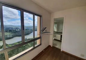 Foto 1 de Apartamento com 3 Quartos para alugar, 88m² em Alphaville Lagoa Dos Ingleses, Nova Lima