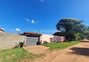 Foto 1 de Fazenda/Sítio com 2 Quartos à venda, 154m² em Recanto dos Dourados, Campinas