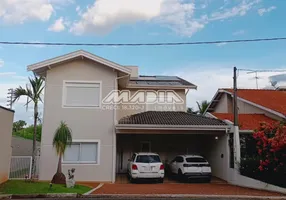 Foto 1 de Casa de Condomínio com 4 Quartos à venda, 354m² em Condomínio Residencial Oruam, Valinhos