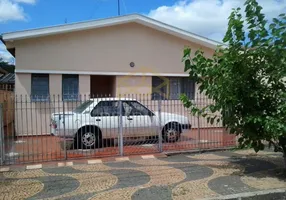 Foto 1 de Casa com 2 Quartos para alugar, 128m² em Parque Taquaral, Campinas