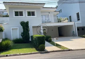 Foto 1 de Casa de Condomínio com 3 Quartos à venda, 267m² em Tamboré, Santana de Parnaíba