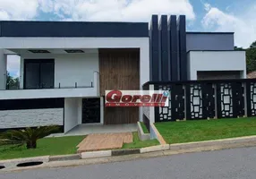 Foto 1 de Casa de Condomínio com 4 Quartos à venda, 850m² em Condominio Arujazinho, Arujá