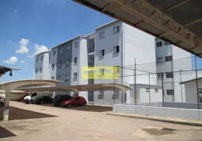 Foto 1 de Apartamento com 2 Quartos à venda, 54m² em Vila Formosa, Jundiaí