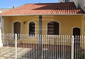 Foto 1 de Casa com 3 Quartos para alugar, 158m² em Cambuí, Campinas