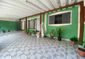Foto 1 de Casa com 3 Quartos à venda, 220m² em Jardim Cura D'ars, Campinas