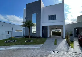 Foto 1 de Casa de Condomínio com 3 Quartos para alugar, 170m² em São Judas Tadeu, Balneário Camboriú