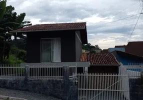 Foto 1 de Casa com 2 Quartos à venda, 120m² em Encano Baixo, Indaial