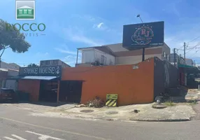 Foto 1 de Ponto Comercial para alugar, 200m² em Braga, São José dos Pinhais