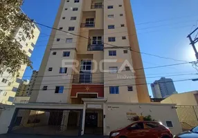 Foto 1 de Apartamento com 1 Quarto para alugar, 41m² em Centro, São Carlos