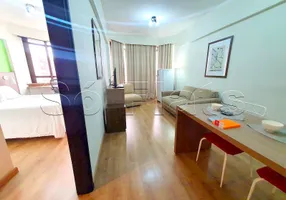 Foto 1 de Flat com 1 Quarto à venda, 45m² em Centro, Campinas