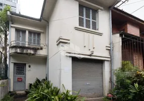 Foto 1 de Casa com 3 Quartos à venda, 217m² em Mont' Serrat, Porto Alegre